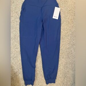 New Lululemon Align HR Joggers